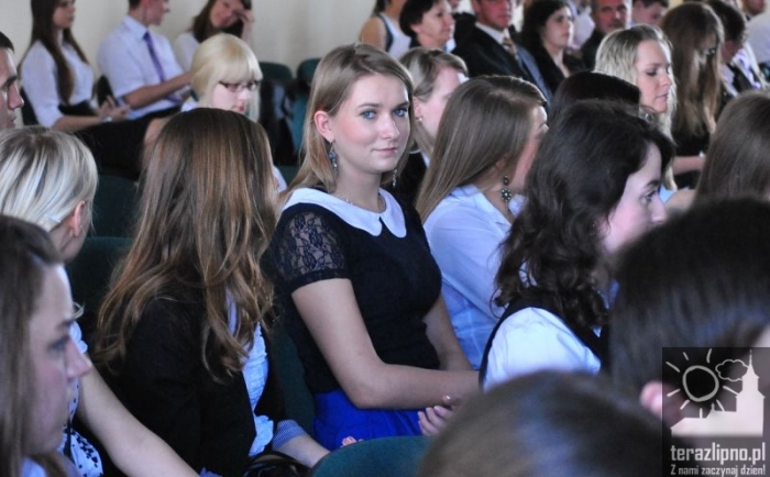 Ostatni raz z moją klasą - fotoreportaż