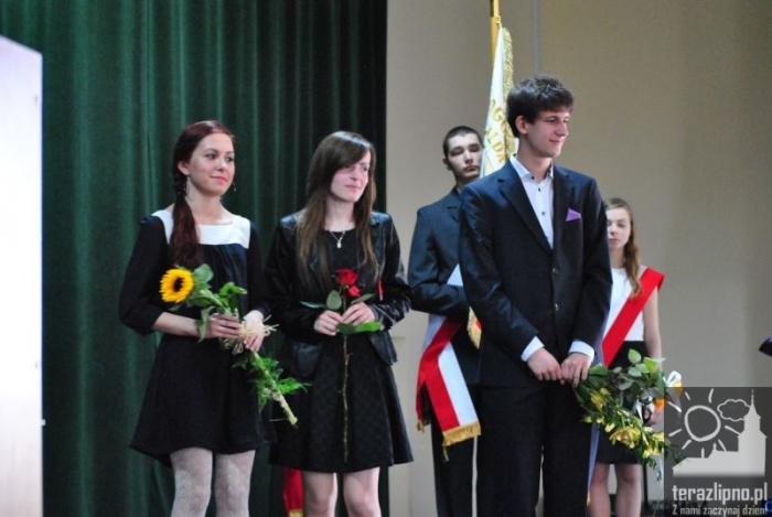 Ostatni raz z moją klasą - fotoreportaż