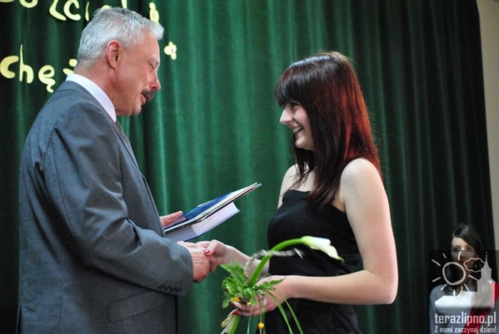 Ostatni raz z moją klasą - fotoreportaż