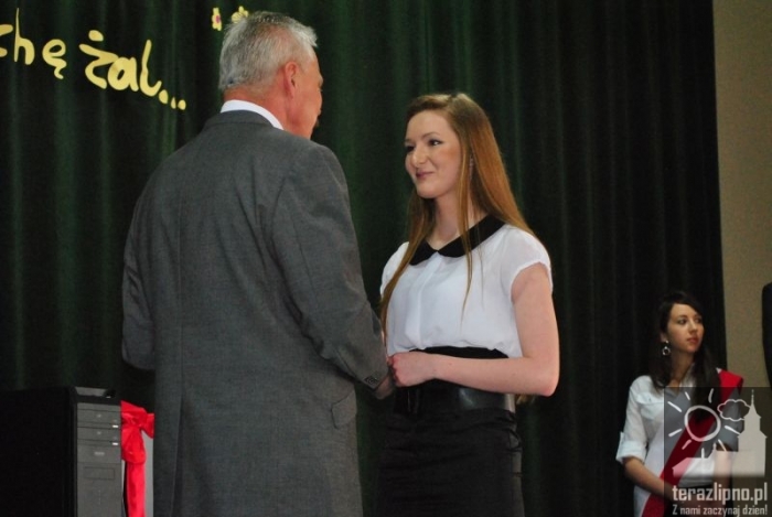 Ostatni raz z moją klasą - fotoreportaż