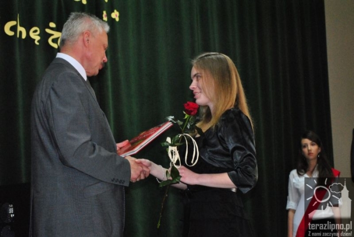 Ostatni raz z moją klasą - fotoreportaż