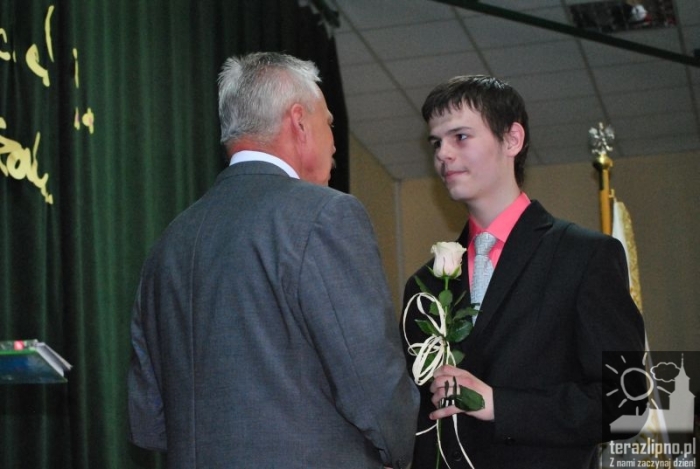 Ostatni raz z moją klasą - fotoreportaż