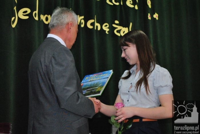 Ostatni raz z moją klasą - fotoreportaż