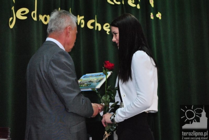 Ostatni raz z moją klasą - fotoreportaż