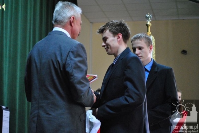 Ostatni raz z moją klasą - fotoreportaż