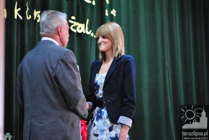 Ostatni raz z moją klasą - fotoreportaż