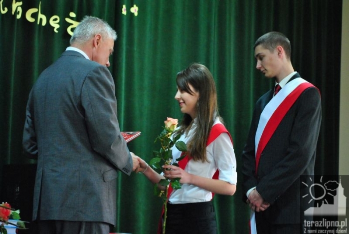 Ostatni raz z moją klasą - fotoreportaż