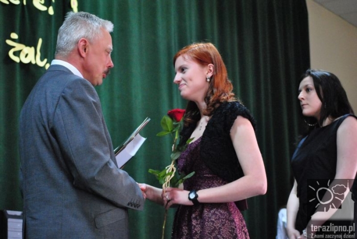 Ostatni raz z moją klasą - fotoreportaż