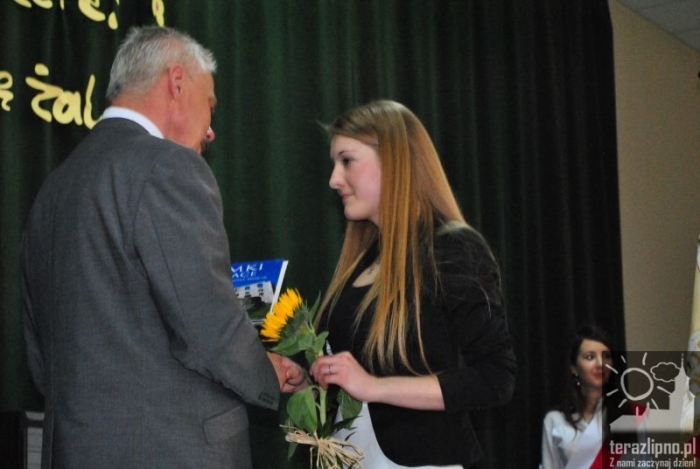 Ostatni raz z moją klasą - fotoreportaż