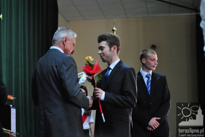 Ostatni raz z moją klasą - fotoreportaż