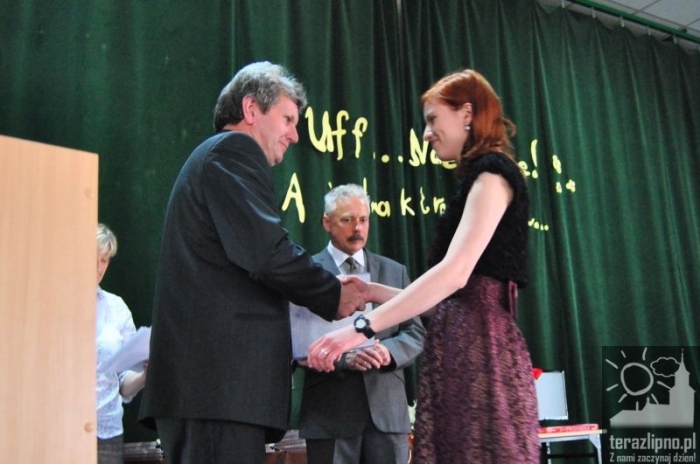 Ostatni raz z moją klasą - fotoreportaż