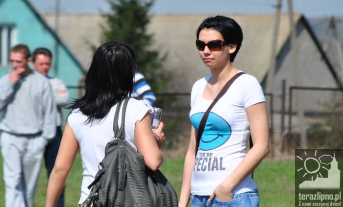 Piękniejsza część zlotu - fotoreportaż