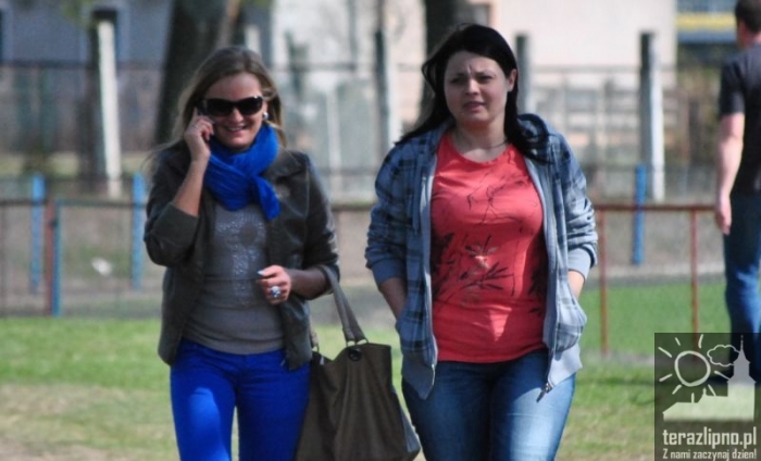 Piękniejsza część zlotu - fotoreportaż