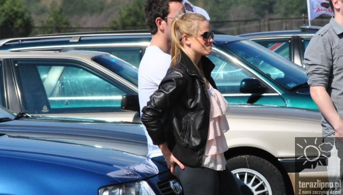 Piękniejsza część zlotu - fotoreportaż