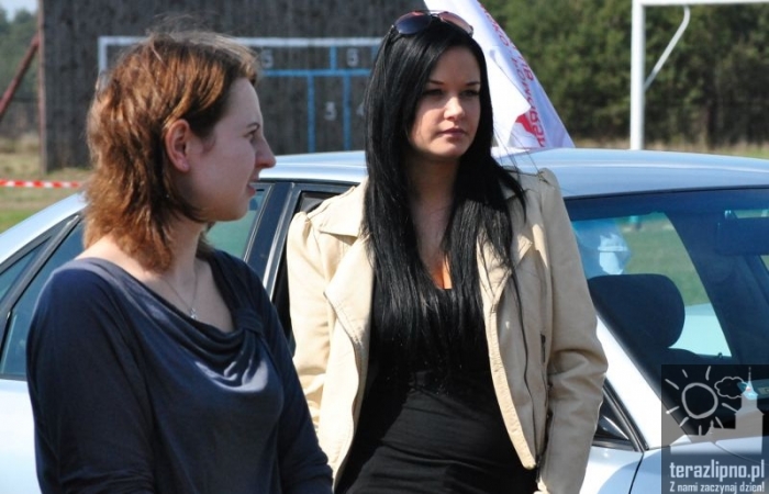 Piękniejsza część zlotu - fotoreportaż