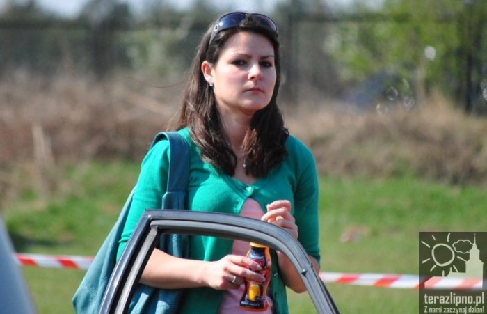 Piękniejsza część zlotu - fotoreportaż