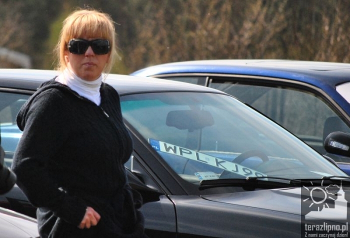 Piękniejsza część zlotu - fotoreportaż