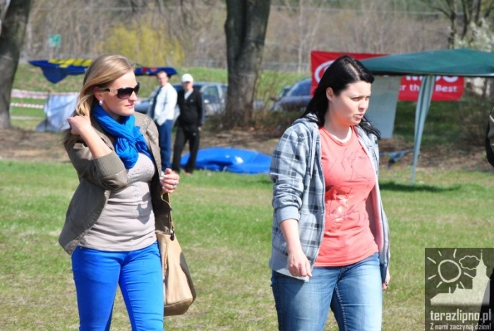 Piękniejsza część zlotu - fotoreportaż