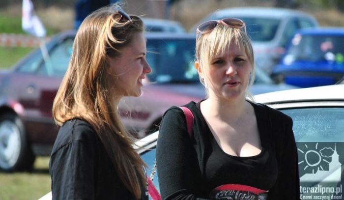 Piękniejsza część zlotu - fotoreportaż