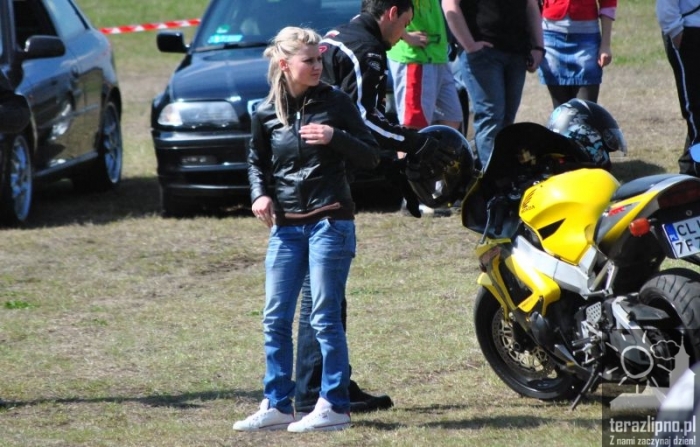 Piękniejsza część zlotu - fotoreportaż