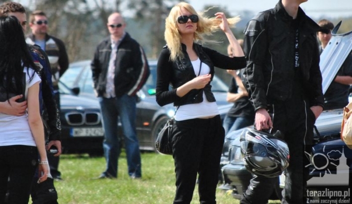 Piękniejsza część zlotu - fotoreportaż