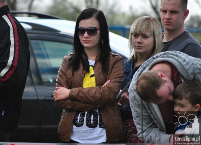 Piękniejsza część zlotu - fotoreportaż