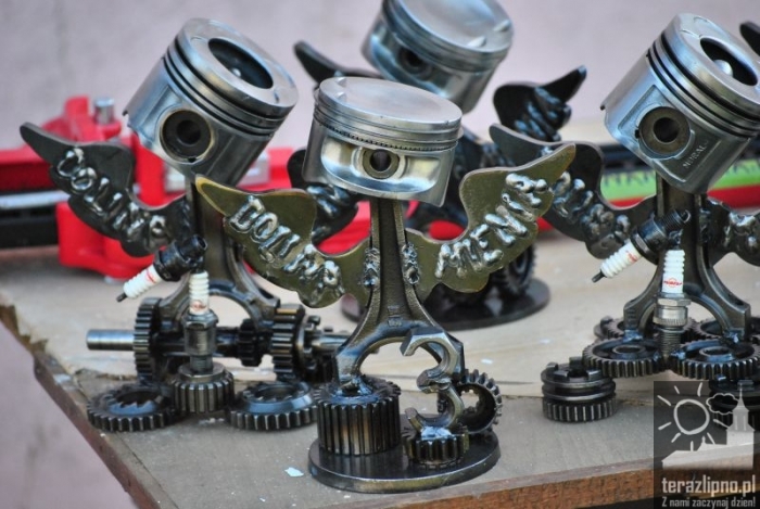 Off road w Żuchowie - fotoreportaż