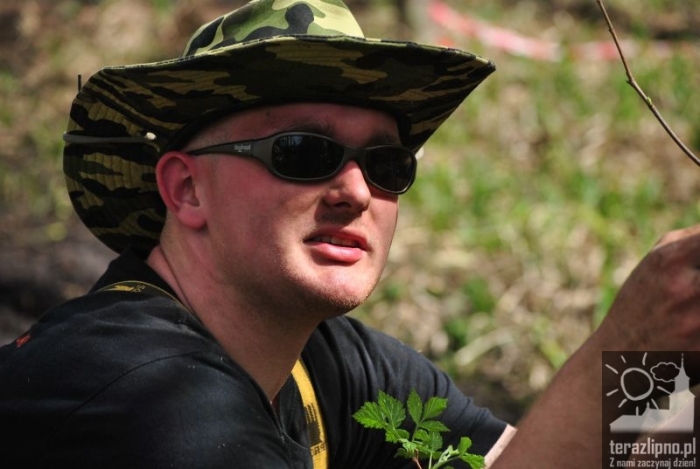 Off road w Żuchowie - fotoreportaż