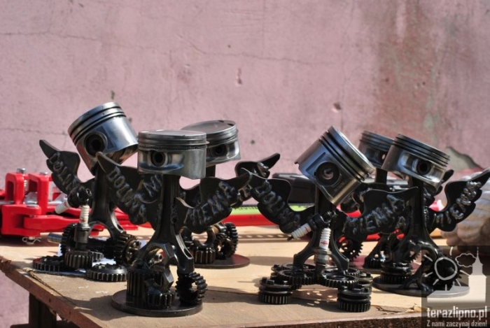 Off road w Żuchowie - fotoreportaż