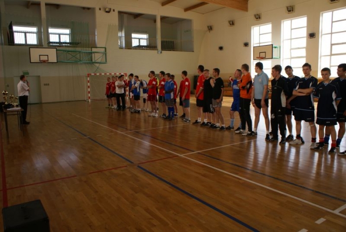 Turniej w Wichowie - fotoreportaż