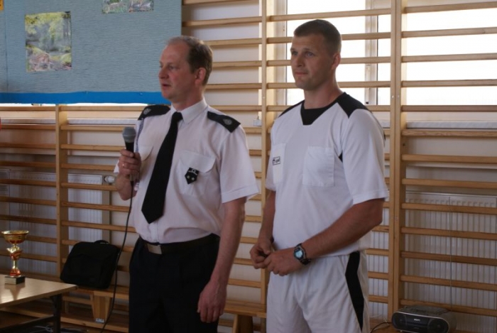 Turniej w Wichowie - fotoreportaż