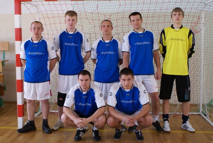 Turniej w Wichowie - fotoreportaż