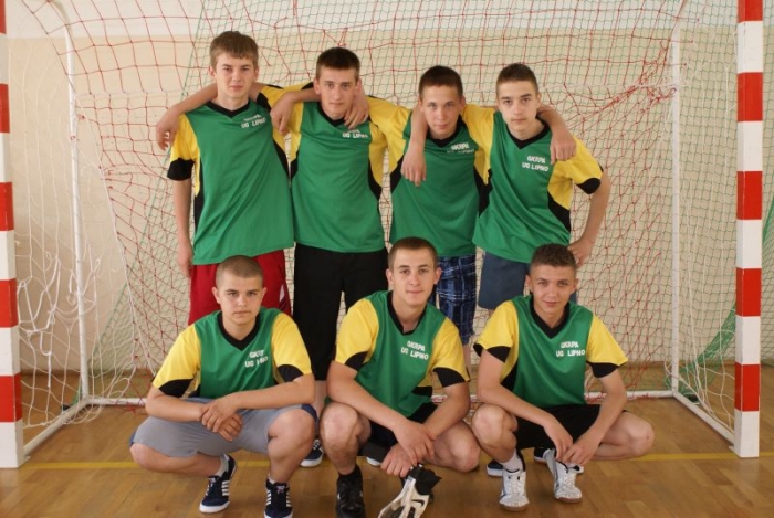 Turniej w Wichowie - fotoreportaż