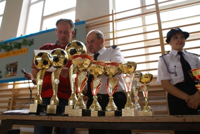 Turniej w Wichowie - fotoreportaż