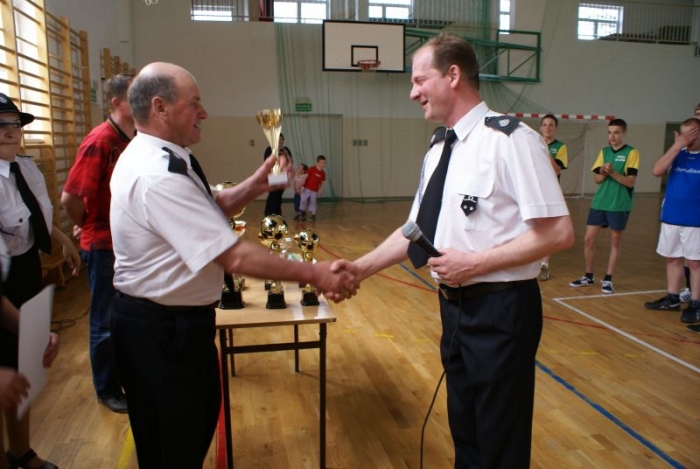 Turniej w Wichowie - fotoreportaż