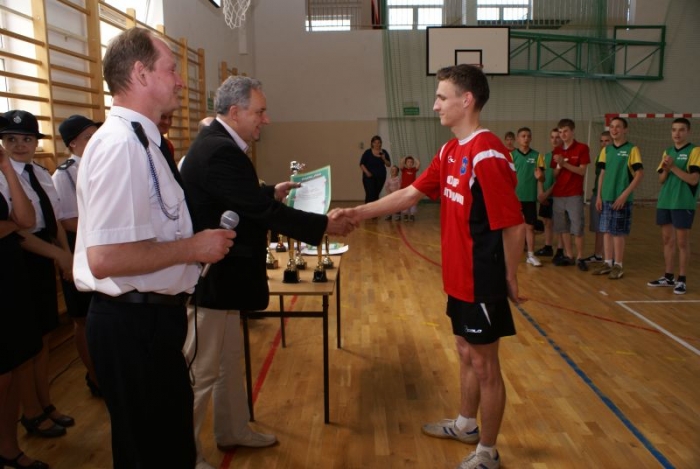 Turniej w Wichowie - fotoreportaż