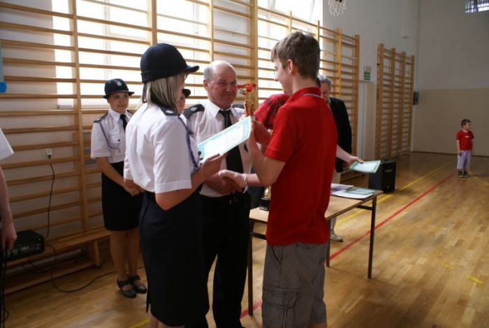 Turniej w Wichowie - fotoreportaż