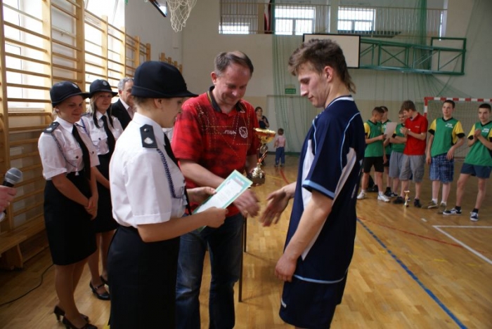 Turniej w Wichowie - fotoreportaż