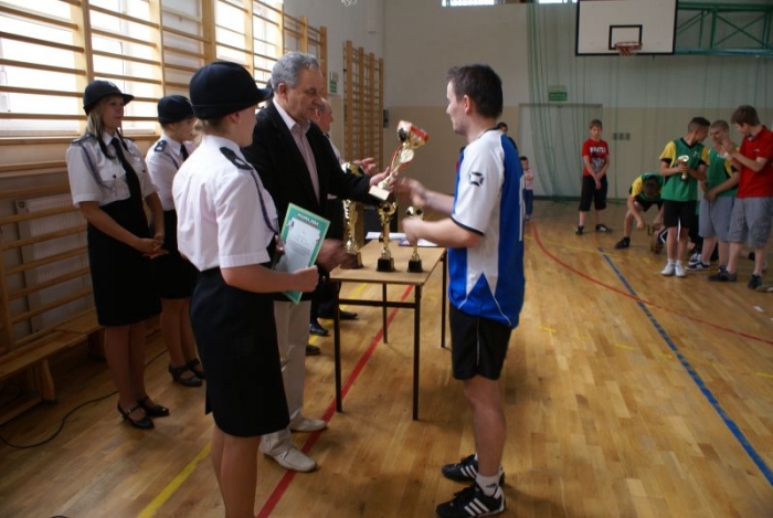 Turniej w Wichowie - fotoreportaż