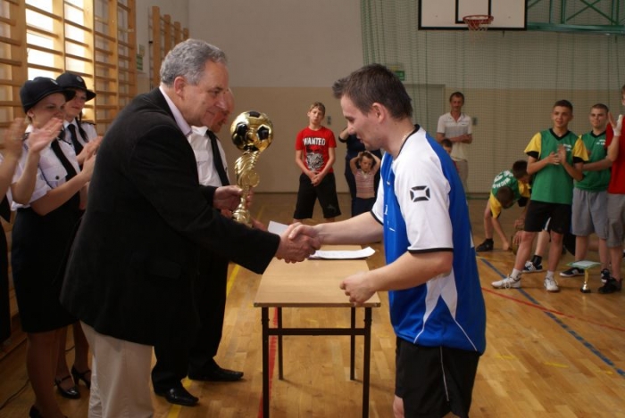 Turniej w Wichowie - fotoreportaż