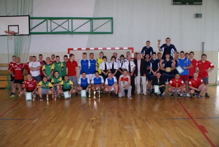 Turniej w Wichowie - fotoreportaż