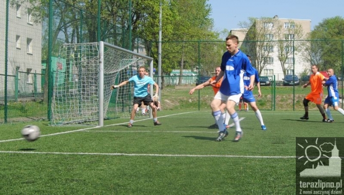 Zagrali dla Szymona - fotoreportaż