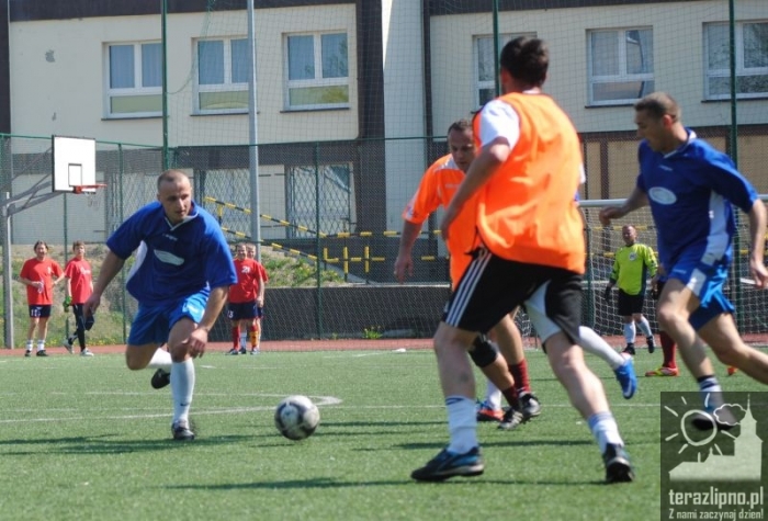 Zagrali dla Szymona - fotoreportaż