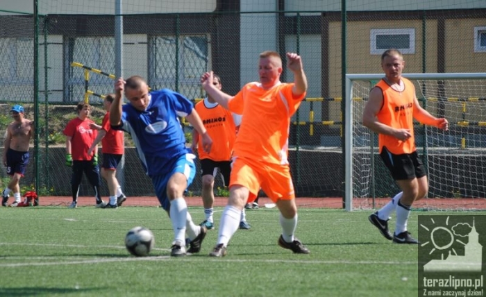 Zagrali dla Szymona - fotoreportaż