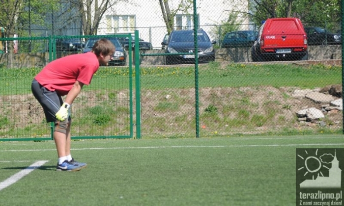 Zagrali dla Szymona - fotoreportaż