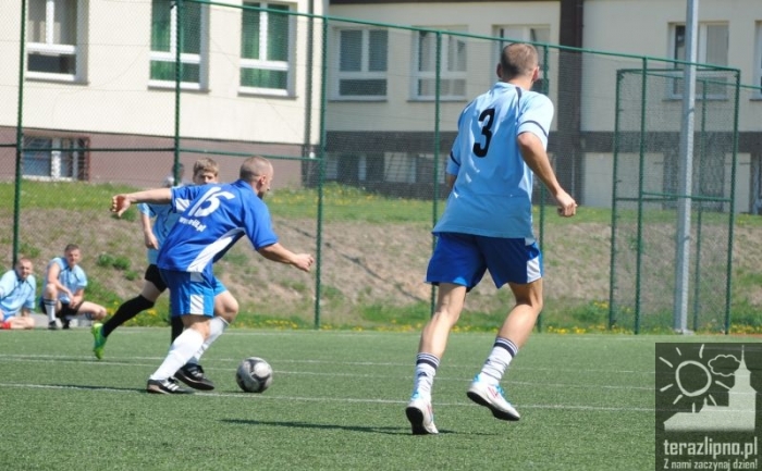 Zagrali dla Szymona - fotoreportaż