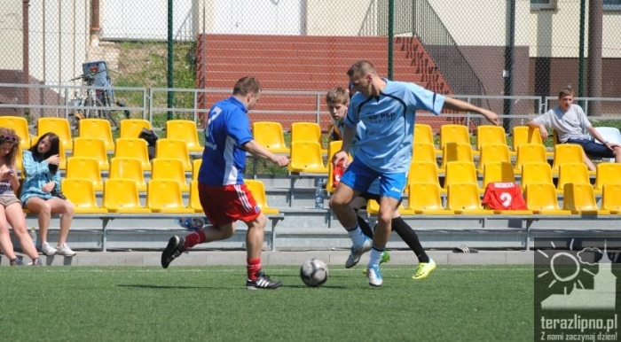 Zagrali dla Szymona - fotoreportaż