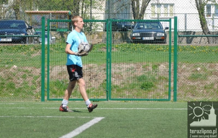 Zagrali dla Szymona - fotoreportaż