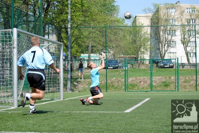 Zagrali dla Szymona - fotoreportaż