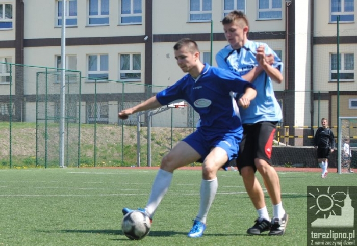 Zagrali dla Szymona - fotoreportaż